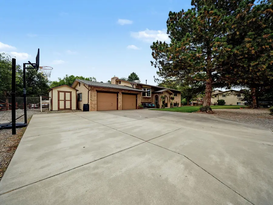570 Sunny Meadow Lane, Grand Junction, CO 81504 - #3