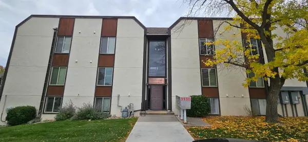 3150 Lakeside Drive #205, Grand Junction, CO 81506