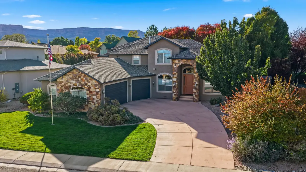 699 Roundup Drive, Grand Junction, CO 81507 - #1