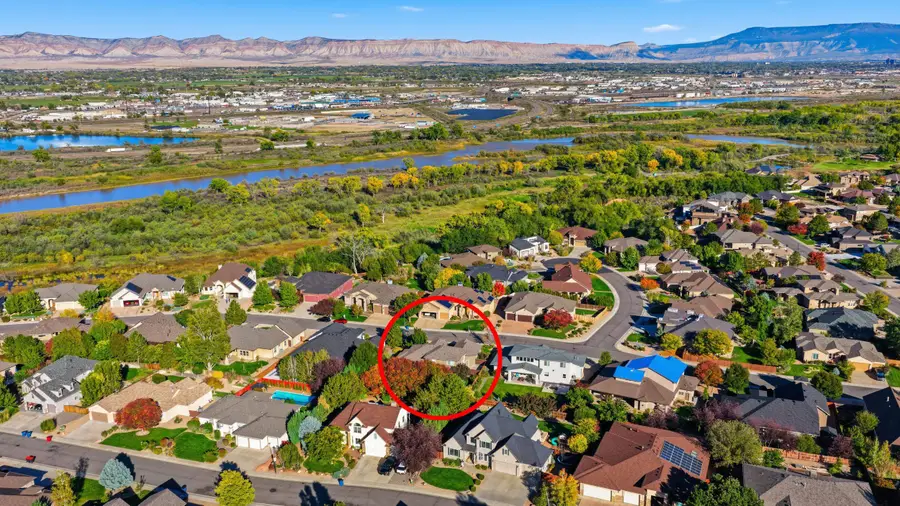699 Roundup Drive, Grand Junction, CO 81507 - #3