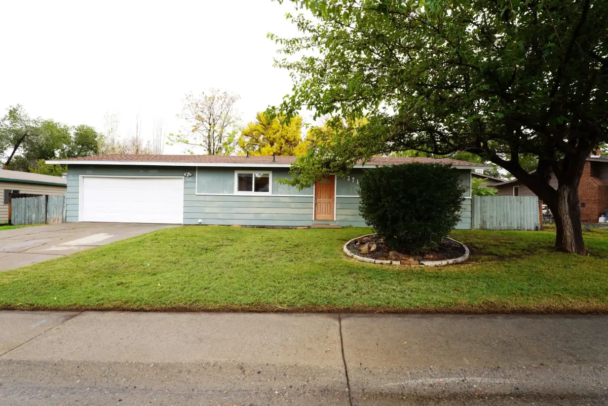 637 1/2 29 1/4 Road, Grand Junction, CO 81504 - #1