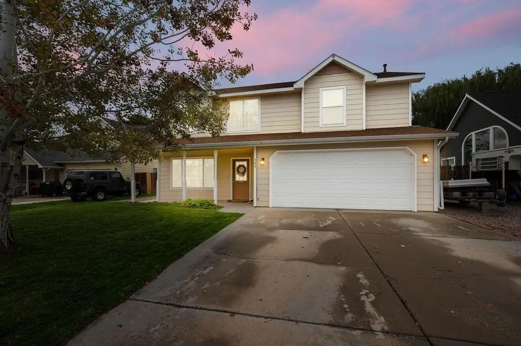 389 Skyler Street, Grand Junction, CO 81501 - #1