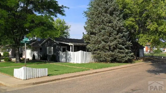 622 S 6th St, Rocky Ford, CO 81067 - #1