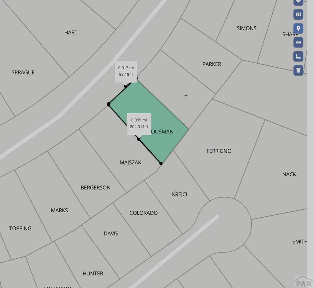 6268 Geronimo Rd, Colorado City, CO 81019 - #1