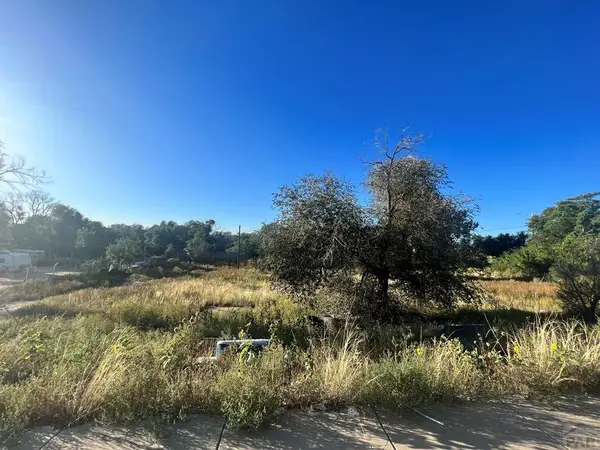 TBD E Beech St, Pueblo, CO 81001