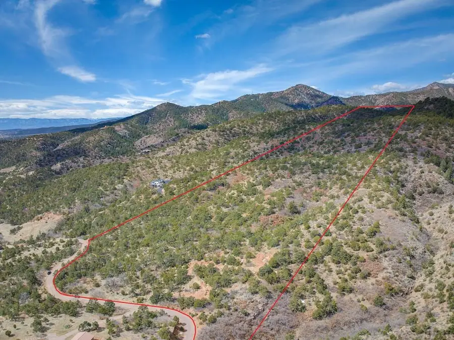 14430 Aiken Ride View, Colorado Springs, CO 80926 - #3