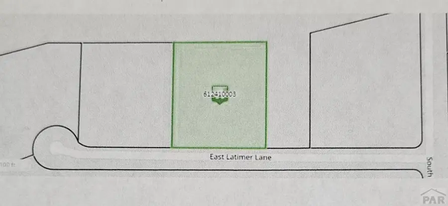 487 E Latimer Lane, Pueblo West, CO 81007 - Image #2