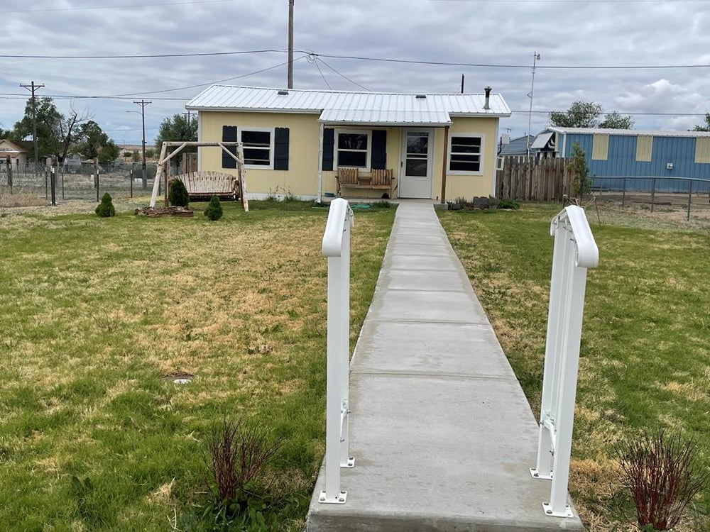 318 Colorado, Sugar City, CO 81076 ERA