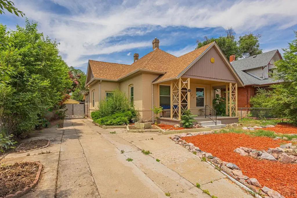 921 Lake Ave, Pueblo, CO 81004 - Image #1
