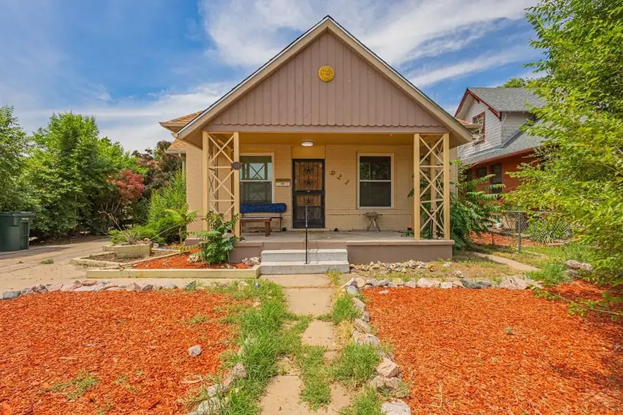 921 Lake Ave, Pueblo, CO 81004 - Image #2