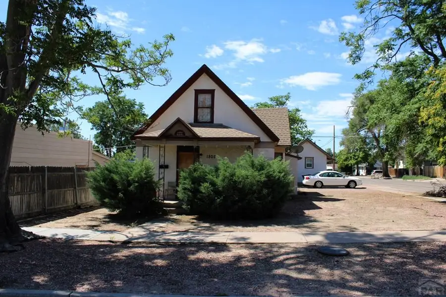 1802 E 8th St, Pueblo, CO 81001 - Image #2