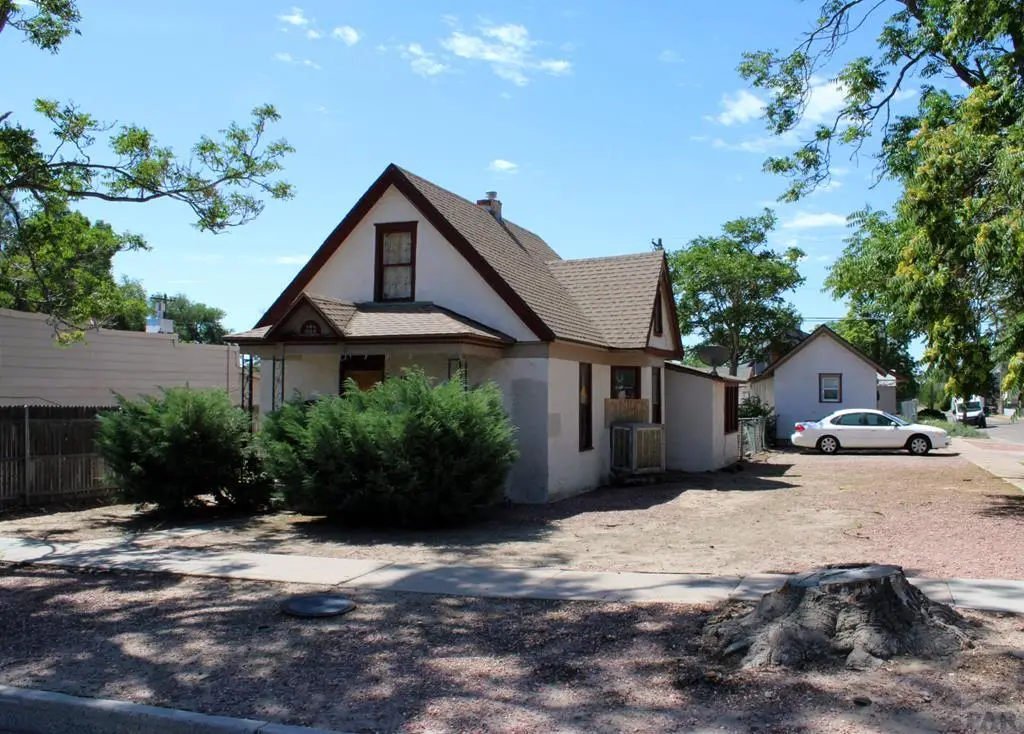 1802 E 8th St, Pueblo, CO 81001 - Image #1