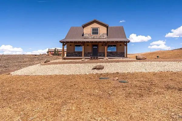 2769 County Rd 255, Westcliffe, CO 81252
