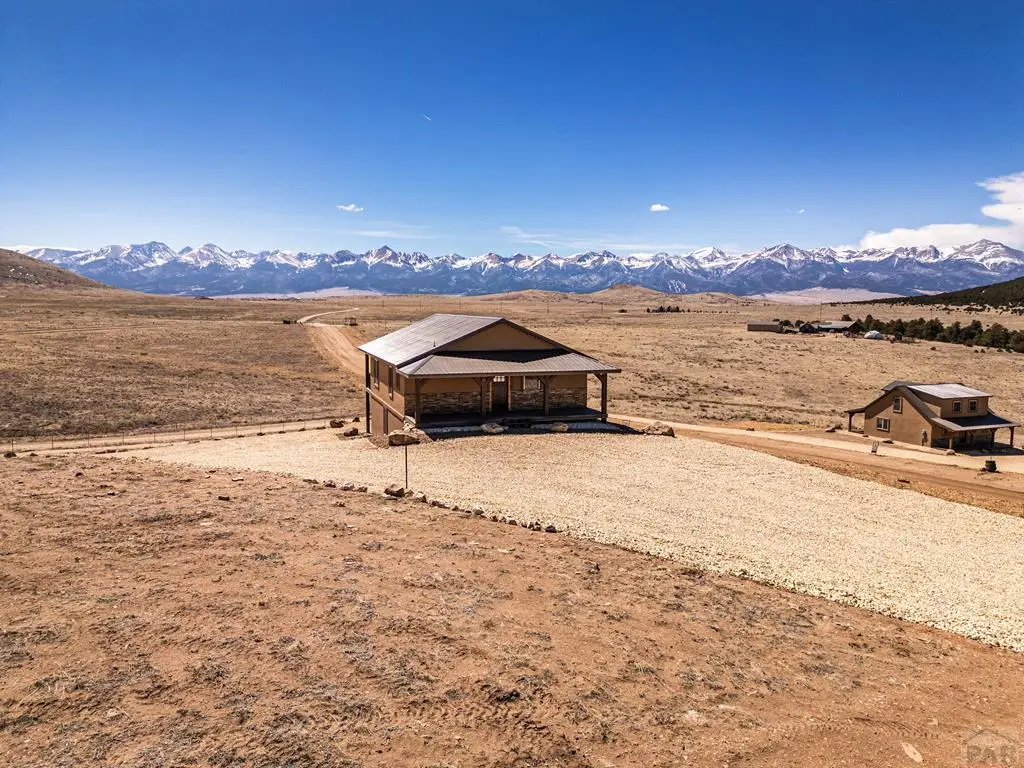 31 Bess St, Westcliffe, CO 81252 - #1