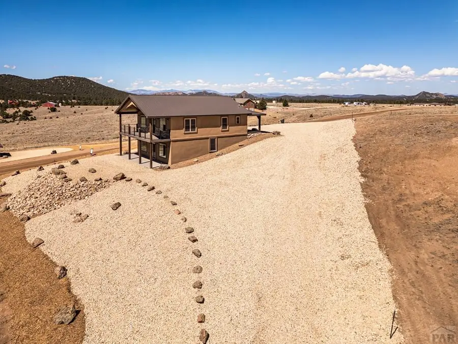 31 Bess St, Westcliffe, CO 81252 - #3