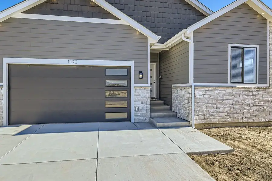 1172 N Picketwire Lane, Pueblo West, CO 81007 - #3
