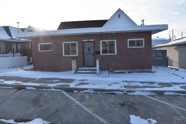 306 Belleview Ave, La Junta, CO 81050