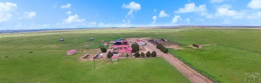 225 Il Ranch Rd, Boone, CO 81025 - Image #2