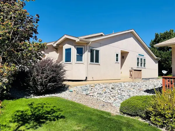 4425 N Windmill Creek Way, Colorado Springs, CO 80911