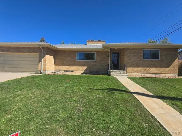 1903 Northmoor Terrace, Pueblo, CO 81008