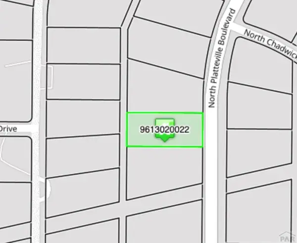 1467 N Platteville Blvd, Pueblo West, CO 81007