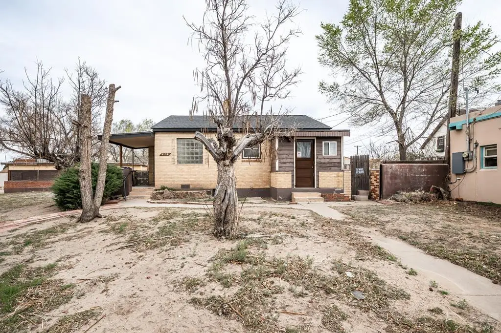 414 Washington St, Pueblo, CO 81004 - #1