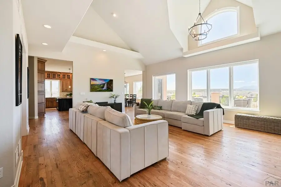 5672 St Charles River Dr, Pueblo, CO 81004 - #3