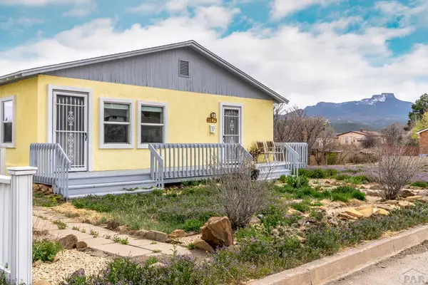 1506 San Pedro Ave, Trinidad, CO 81082