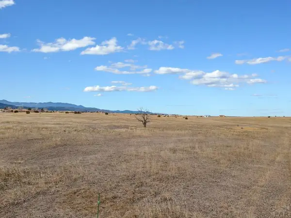 1122 Little Snake Dr, Colorado City, CO 81019