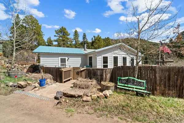 181 County Rd 370, Rye, CO 81069