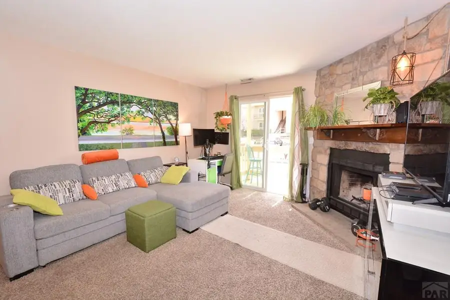 846 Tenderfoot Hill Rd #104, Colorado Springs, CO 80906 - Image #3