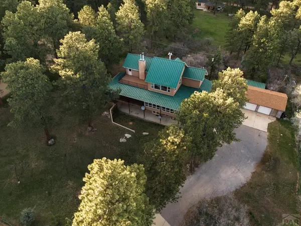 8295 Green Lane, Rye, CO 81069