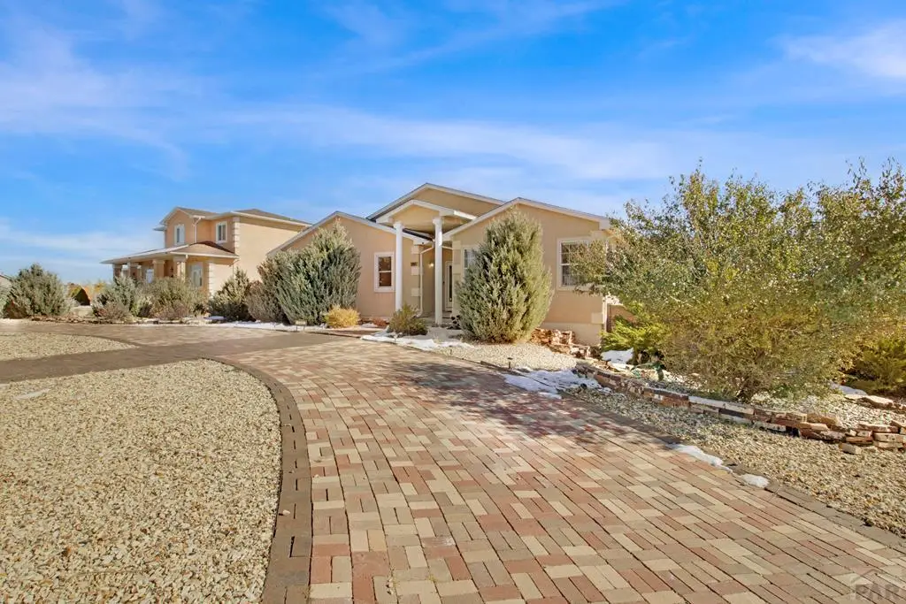 946 S Greenway Ave, Pueblo West, CO 81007 - #1