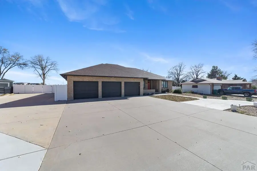 408 S Birdie Dr, Pueblo West, CO 81007 - Image #2