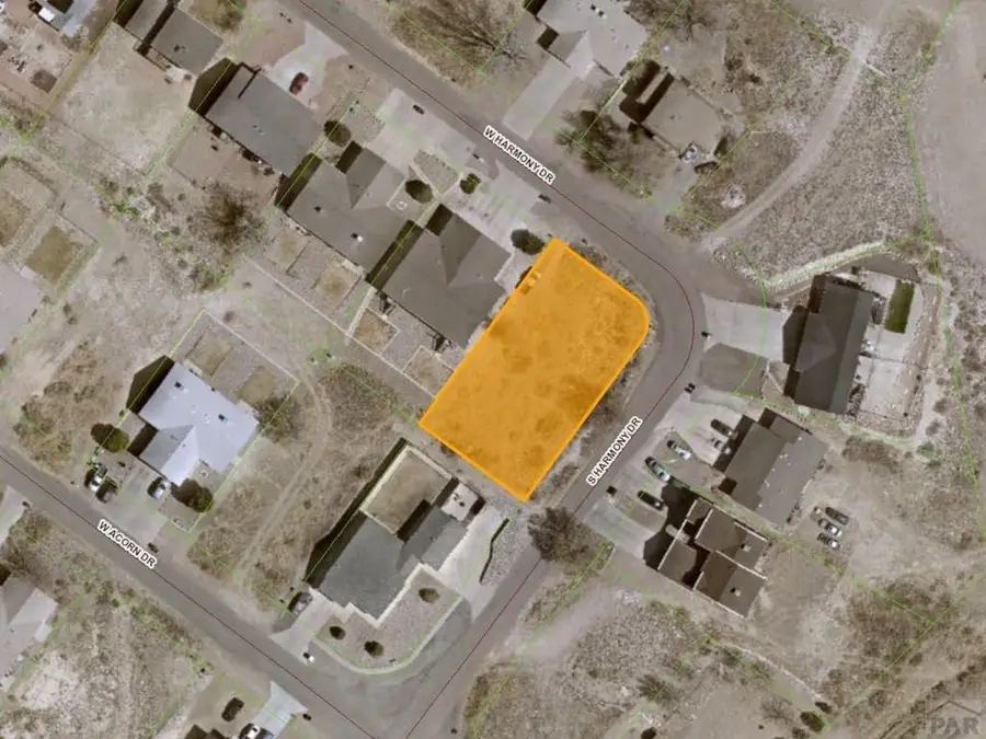 212 W Harmony Dr, Pueblo West, CO 81007 - Image #3