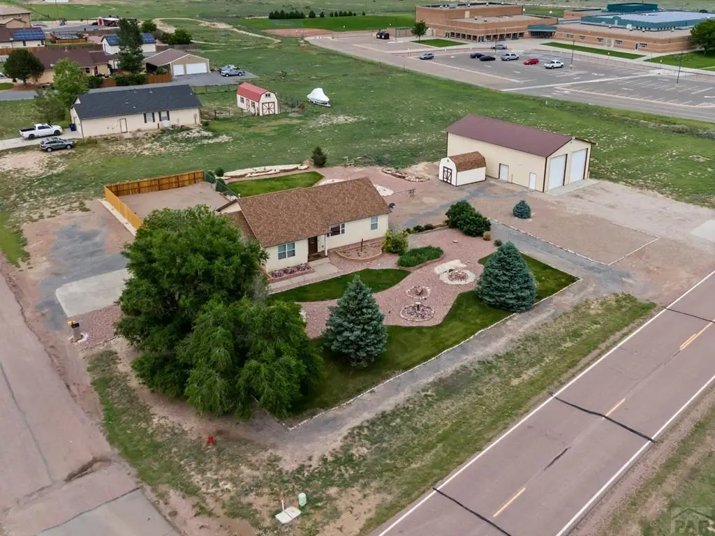 356 N Earl Place, Pueblo West, CO 81007 - Image #1