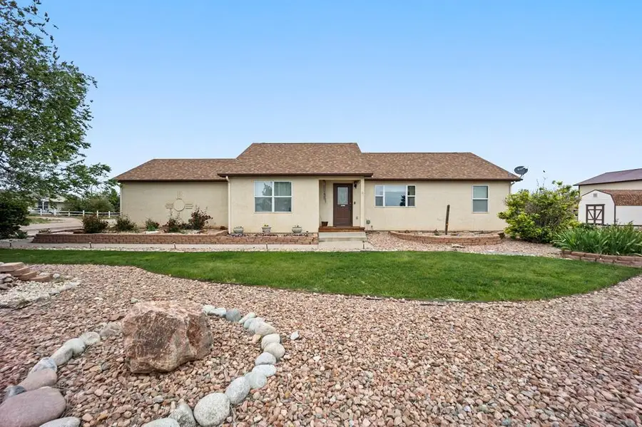 356 N Earl Place, Pueblo West, CO 81007 - Image #2