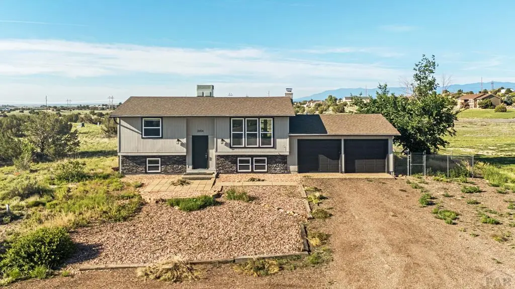 2054 W Locoweed Dr., Pueblo, CO 81007 - Image #1