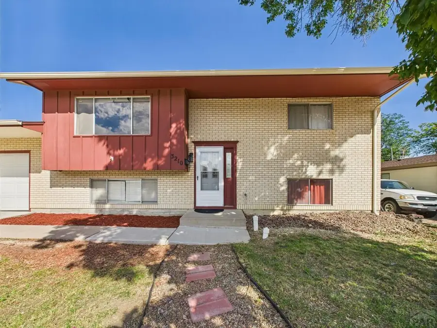 3210 Shalimar Terrace, Pueblo, CO 81008 - #2