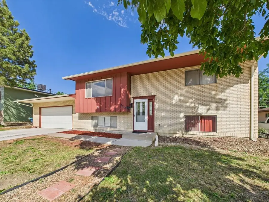 3210 Shalimar Terrace, Pueblo, CO 81008 - #3