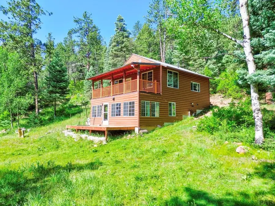 21691 County Rd 67, Penrose Portland, CO 81223 - Image #2