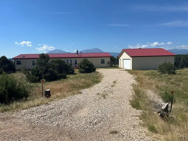 536 Seneca Cir., Walsenburg, CO 81089