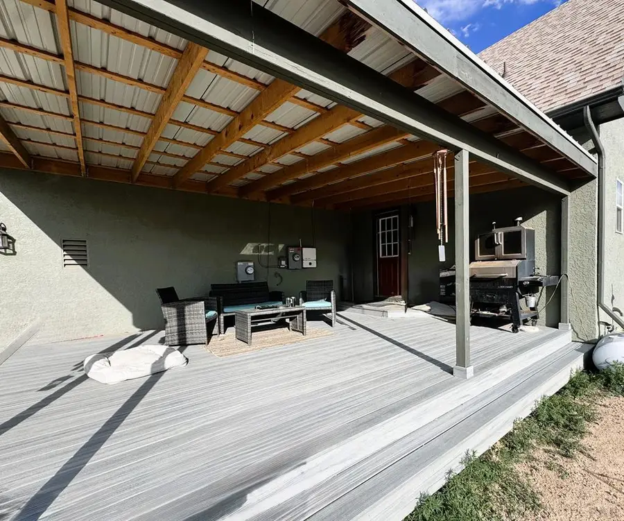 1451 N Challenger Dr, Pueblo West, CO 81007 - #2