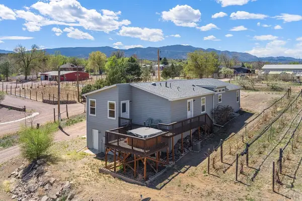 1704 Willow St, Canon City, CO 81212
