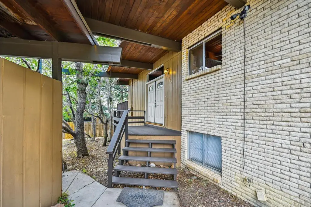 707 Orion Dr, Colorado Springs, CO 80906 - Image #1