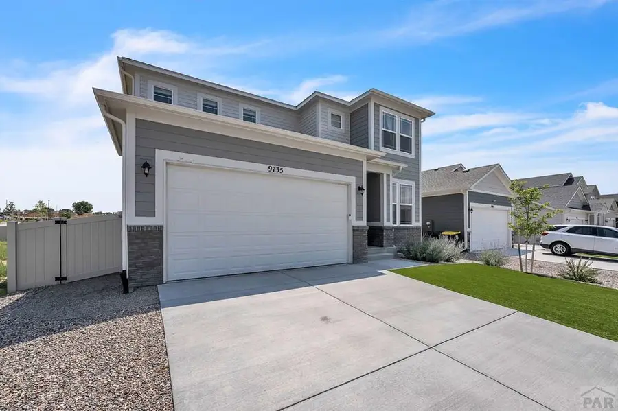 9735 Cronin St, Fountain, CO 80817 - Image #3