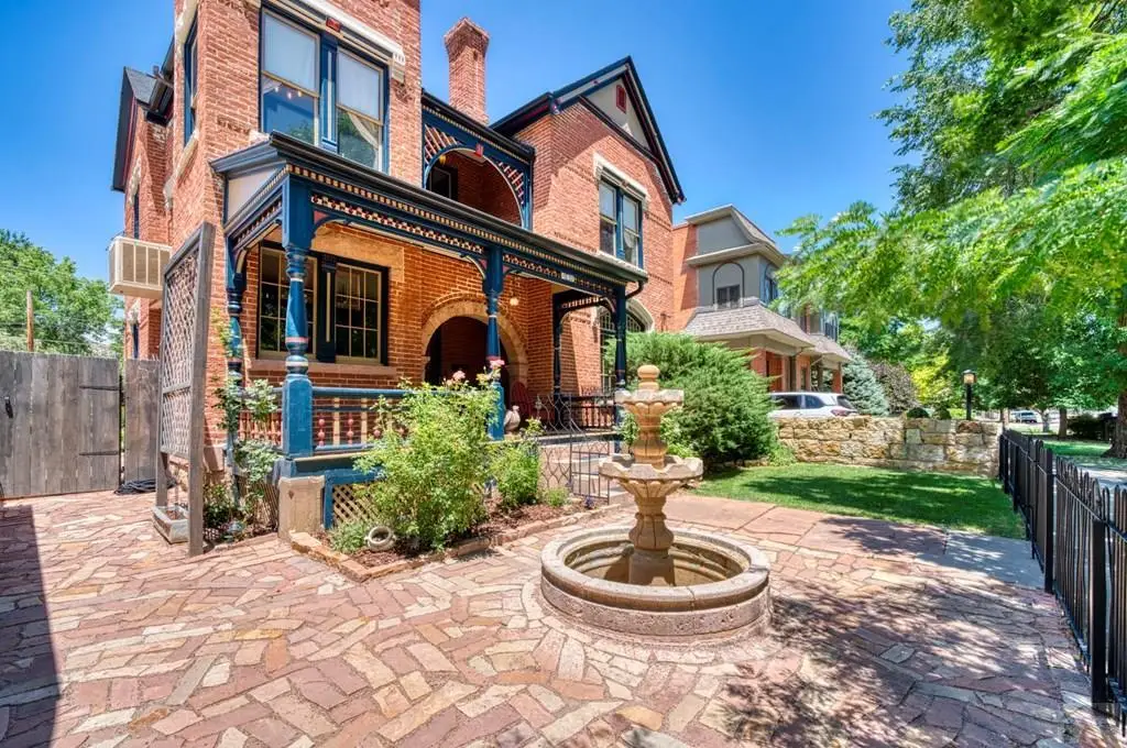 417 Greenwood Ave, Canon City, CO 81212 - #1