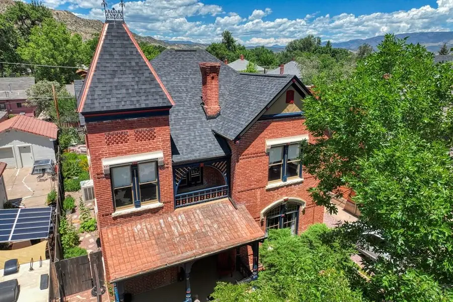 417 Greenwood Ave, Canon City, CO 81212 - #3