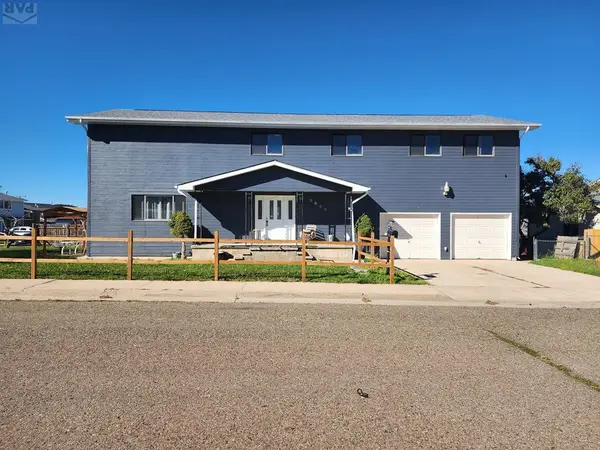2655 Delagua St, Trinidad, CO 81082
