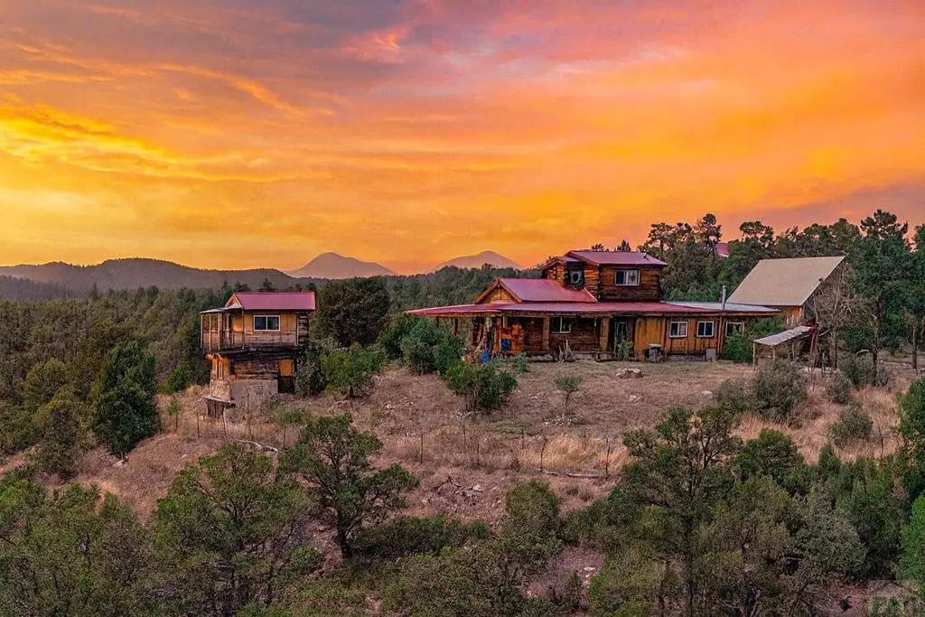 31300 Timber Canyon Rd, Trinidad, CO 81082 - Image #1